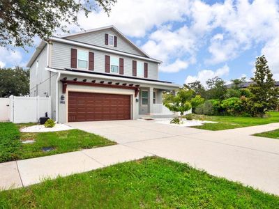 7614 S Shamrock Rd, Tampa, FL, 33616