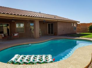 11532 E 25th St, Yuma, AZ 85367