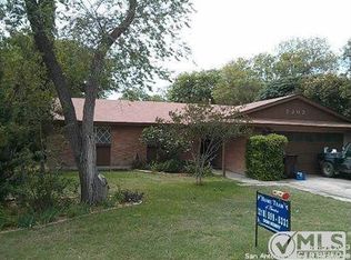 7202 Glen Trl, San Antonio, TX 78239