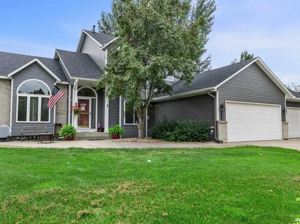 13104 180th Ln NW, Elk River, MN 55330