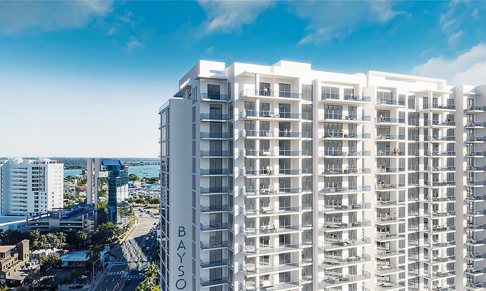 1st image of 301 Quay Cmns #Penthouse 2