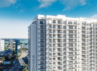 301 Quay Cmns #PENTHOUSE 2, Sarasota, FL 34236