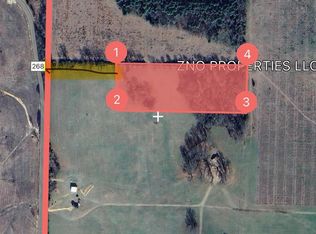 Mc #268, Fouke, AR 71837