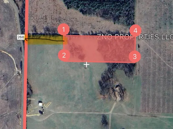 Mc #268, Fouke, AR 71837