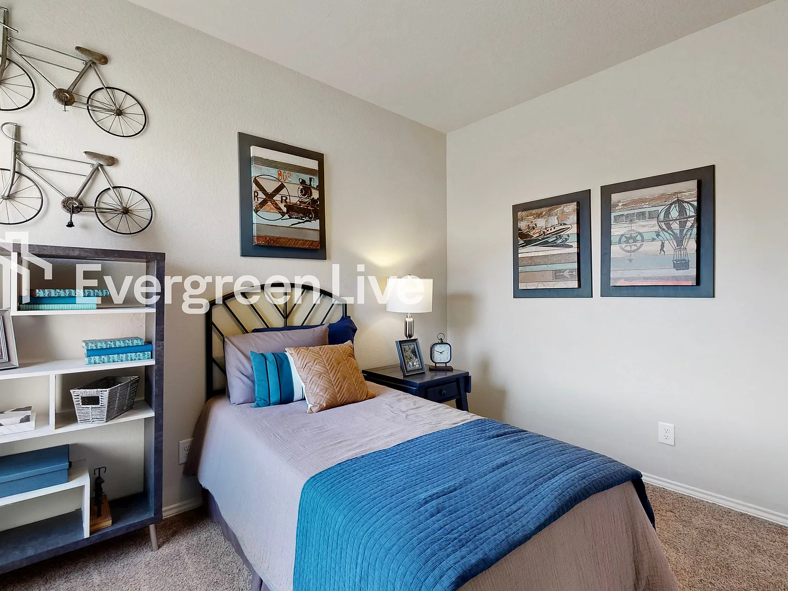 3 bed, 2.0 bath, 1523 sqft, $1,545 — Photo 4