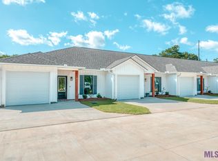 8739 Lockhart Rd #6-B, Denham Springs, LA 70726