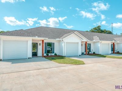 8739 Lockhart Rd #7, Denham Springs, LA, 70726