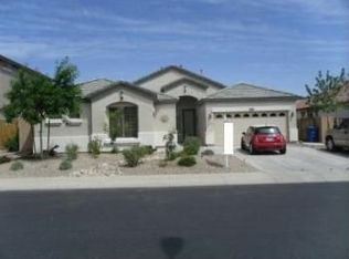 18004 W Port Royale Ln, Surprise, AZ 85388