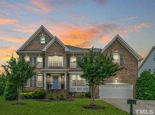 2609 Vela Ct, Raleigh, NC 27614