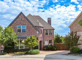 1010 The Lakes Blvd, The Colony, TX 75056