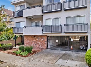 2172 Blake St #C, Berkeley, CA 94704