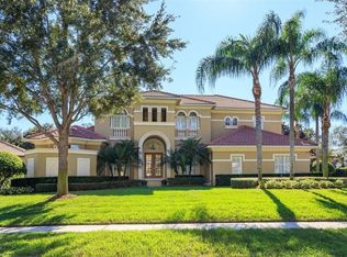 6731 Valhalla Way, Windermere, FL 34786