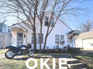 116.5 N Husband Pl, Stillwater, OK 74074