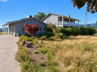 88692 Ermi Bee Rd, Springfield, OR 97478
