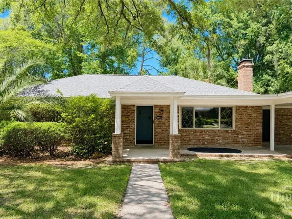 318 Oxford Drive, Savannah, GA 31405