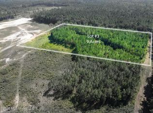 3 Sulphur Springs Rd, Canton, MS 39046