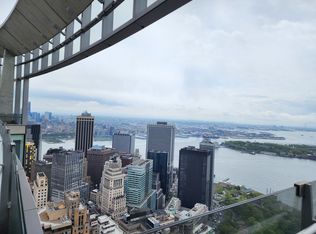 50 West St APT 15B, New York, NY