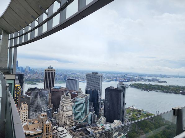 50 West St APT 15B