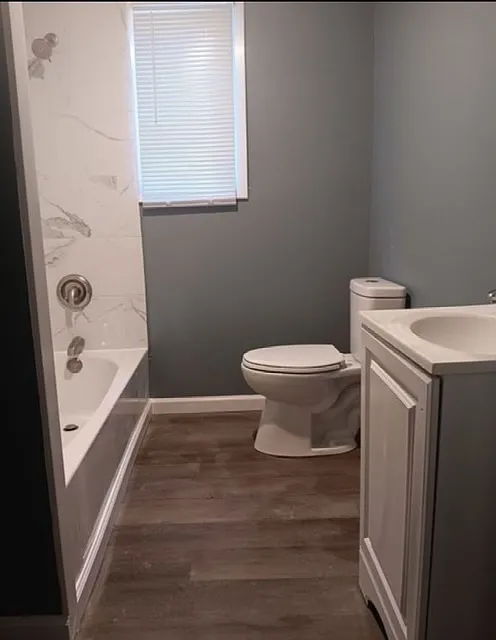 1 bed, 700 sqft, $725 — Photo 2
