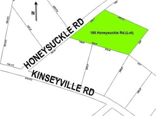195 Honeysuckle Rd, Nottingham, PA 19362