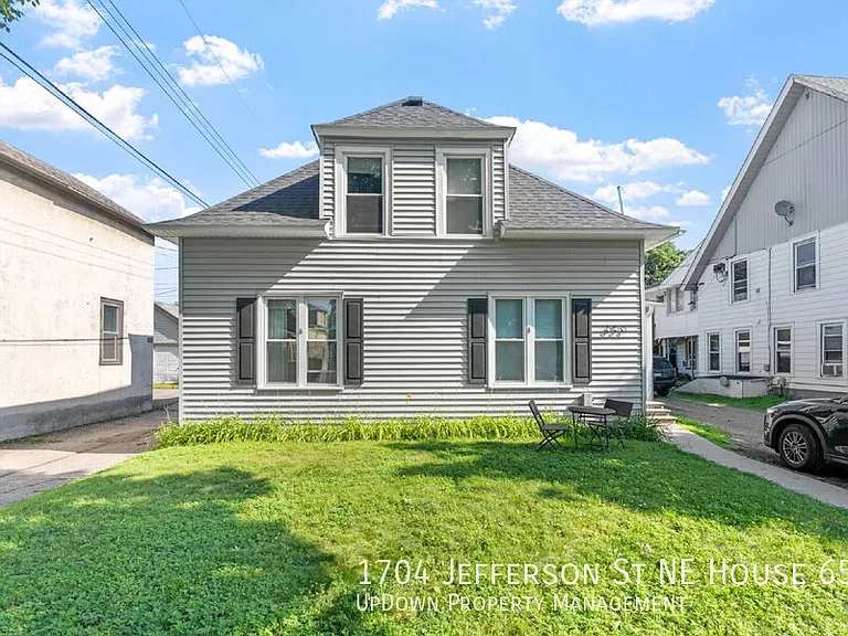 1704 Jefferson St NE #653 — Photo 1