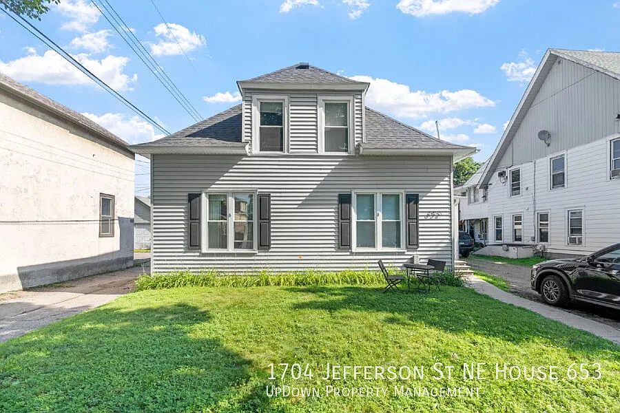1704 Jefferson St NE #653