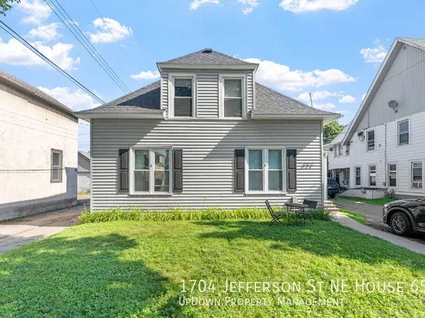 1704 Jefferson St NE #653, Minneapolis, MN 55413