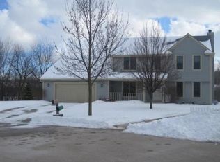 11401 W Balboa St, Franklin, WI 53132