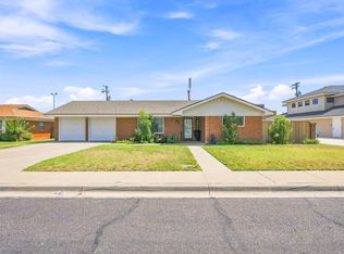 3327 Maxwell Dr, Midland, TX 79707