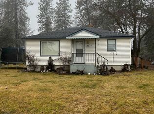 15217 N Newport Hwy, Mead, WA 99021