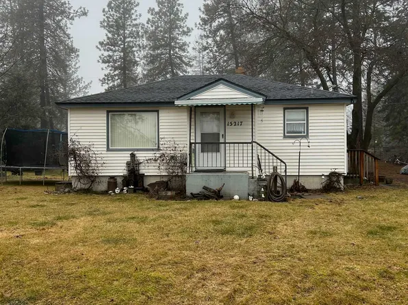 15217 N Newport Hwy, Mead, WA 99021
