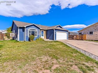 840 Juliana Ct, Canon City, CO 81212
