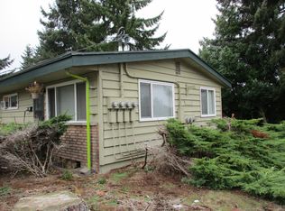 1224 Jefferson Ave NE APT C, Renton, WA 98056