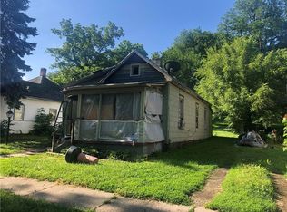 1608 Holman St, Saint Joseph, MO 64501