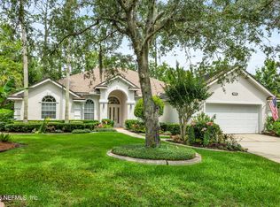 445 W Mill Chase Ct, Ponte Vedra Beach, FL 32082