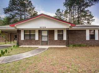 5029 Seminole Cir, Lake Park, GA 31636