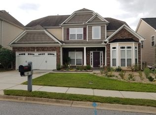 6 Buckhannon Rd, Greenville, SC 29607