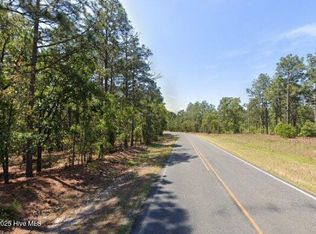 LOT 9 Flowers Rd, Jackson Springs, NC 27281