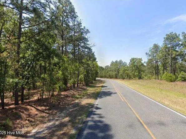 Lot 9 Flowers Road, Jackson Springs, NC 27281