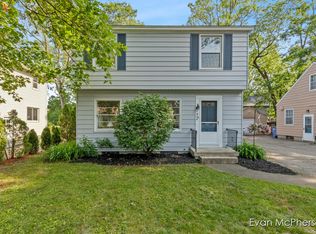 1024 Hoyt St SE, Grand Rapids, MI 49507