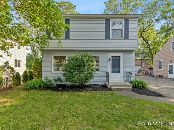 1024 Hoyt St SE, Grand Rapids, MI 49507