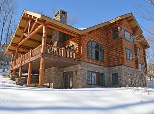 26 Spring Brook Dr LOT S-23, Ludlow, VT 05149