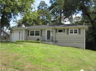 3710 Altamira Dr, Chattanooga, TN 37412