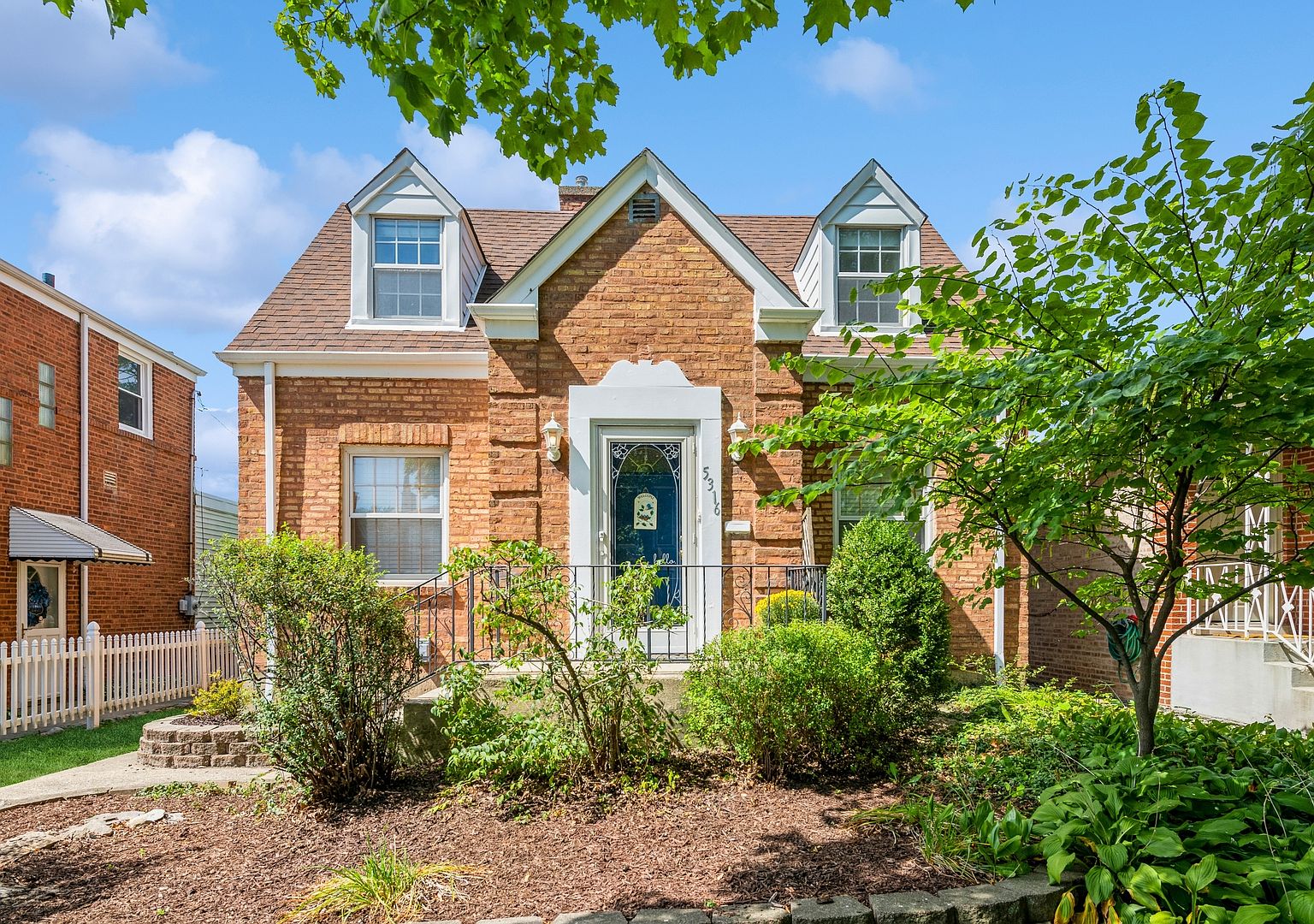 5316 N Oriole Ave, Chicago, IL 60656 Zillow