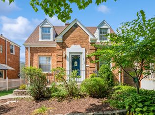 5316 N Oriole Ave, Chicago, IL