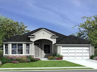 287 Abernathy Cir SE, Palm Bay, FL 32909