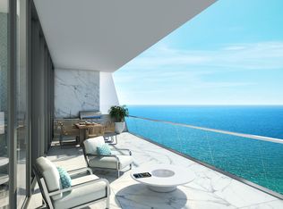 18501 Collins Avenue #1-2003, Sunny Isles Beach, FL 33160