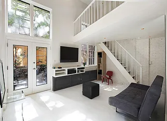 Sold by Warburg