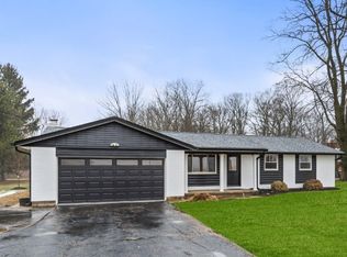 7711 S Jay Rd, West Milton, OH 45383