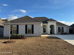 111 Eagleston St, Youngsville, LA 70592